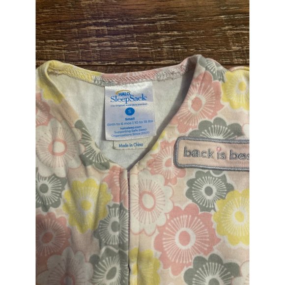 Halo sleepsack‎ lightweight - Picture 2 of 2